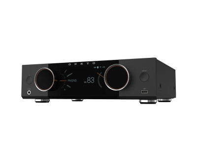 Onkyo Muse Y50